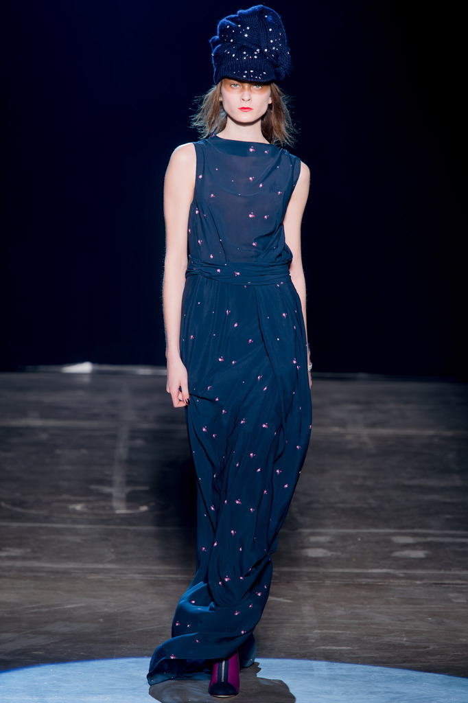 Band of Outsiders 2013ﶬŮװŦԼʱװܣͼƬ