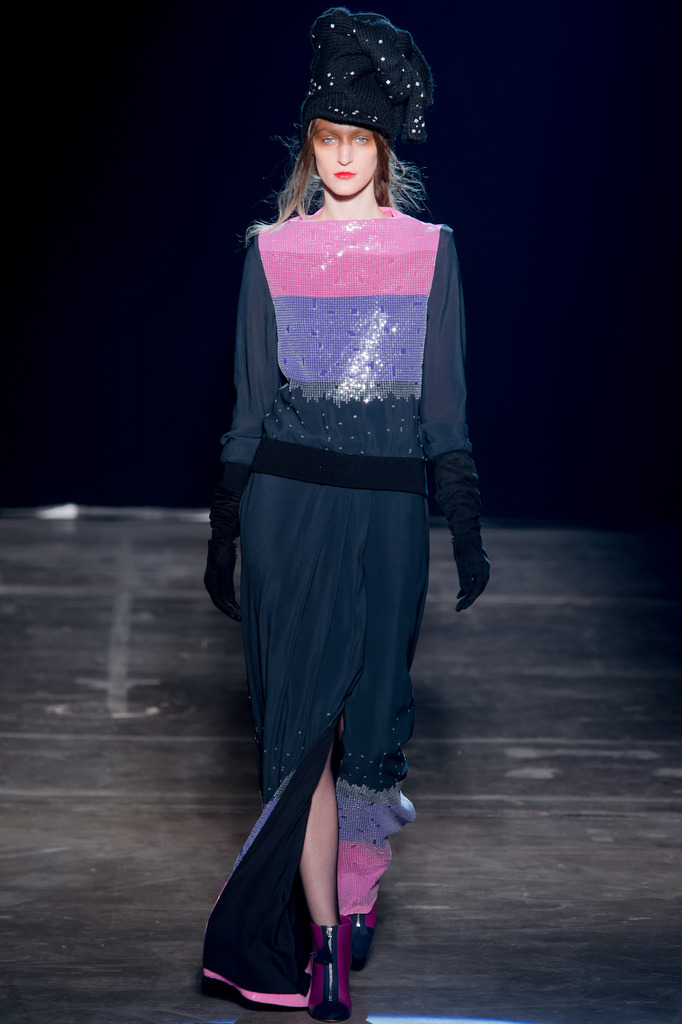 Band of Outsiders 2013ﶬŮװŦԼʱװܣͼƬ