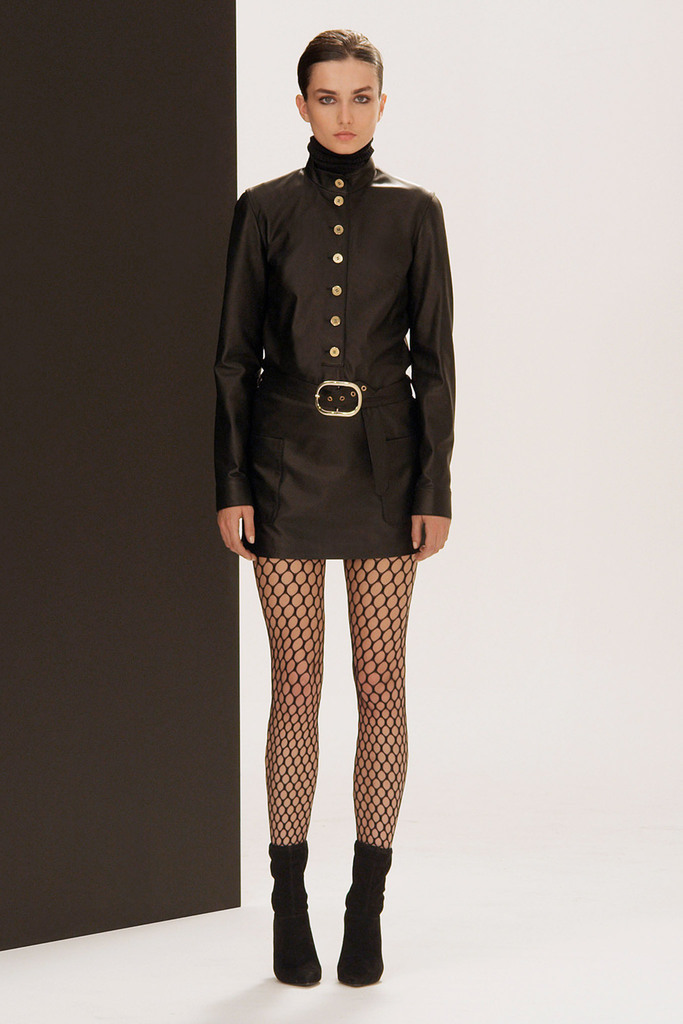 Pierre Balmain 2013ﶬϵУŦԼʱװܣͼƬ