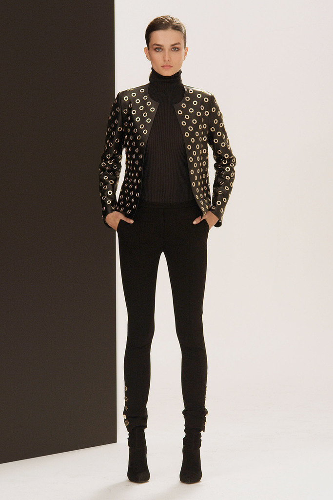 Pierre Balmain 2013ﶬϵУŦԼʱװܣͼƬ