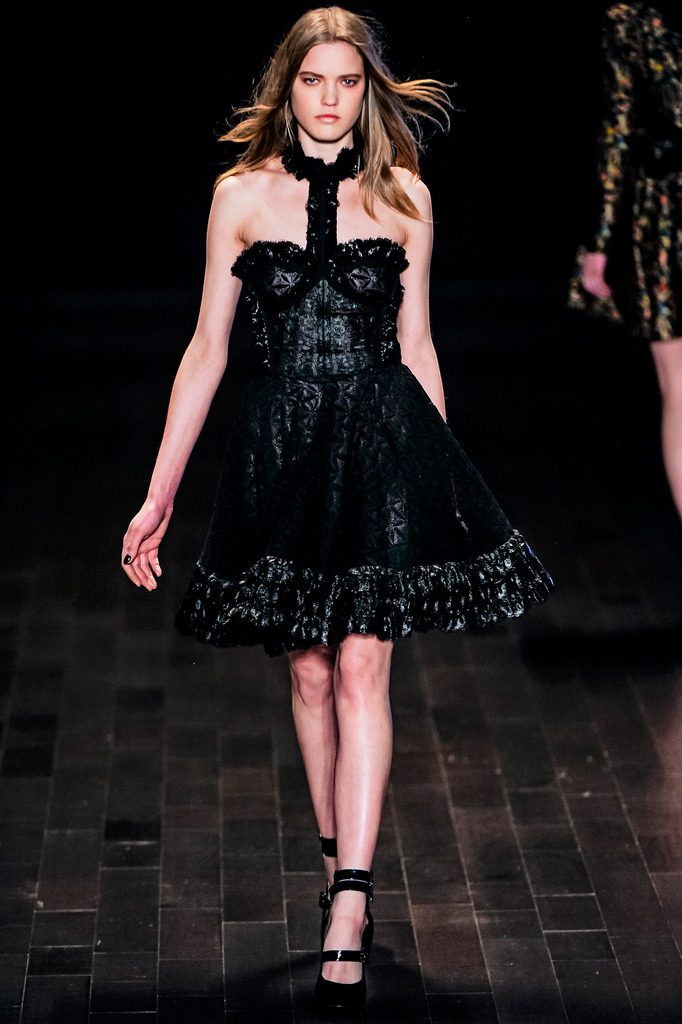 Jill Stuart 2013ﶬŮװϵУŦԼʱװܣͼƬ