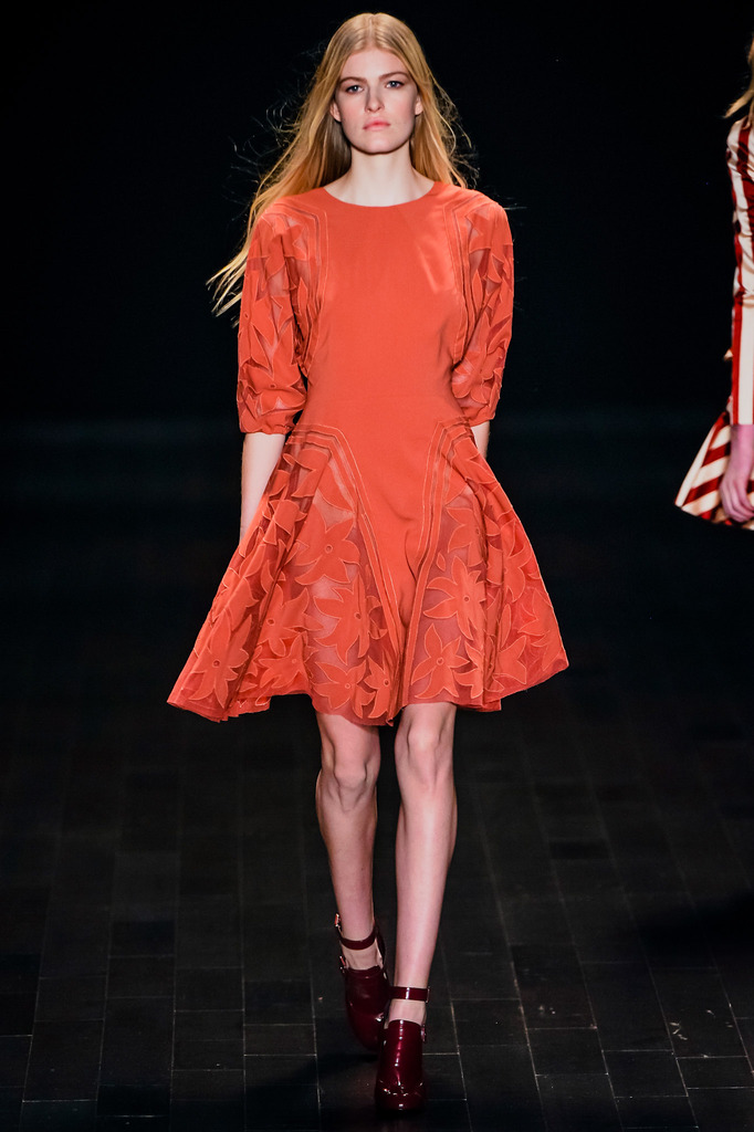 Jill Stuart 2013ﶬŮװϵУŦԼʱװܣͼƬ