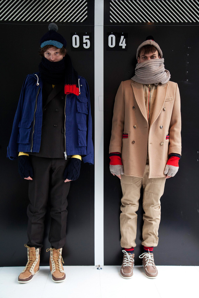 Band Of Outsiders 2013ﶬװŦԼʱװܣͼƬ