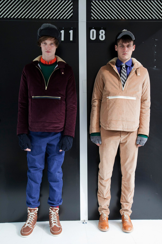 Band Of Outsiders 2013ﶬװŦԼʱװܣͼƬ