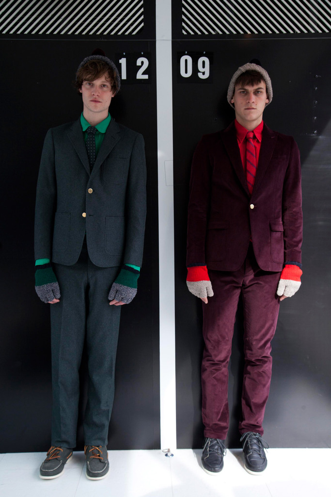 Band Of Outsiders 2013ﶬװŦԼʱװܣͼƬ