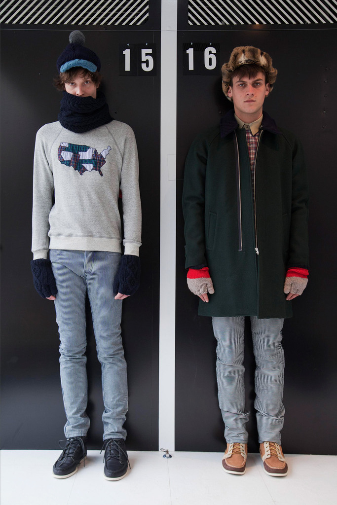 Band Of Outsiders 2013ﶬװŦԼʱװܣͼƬ