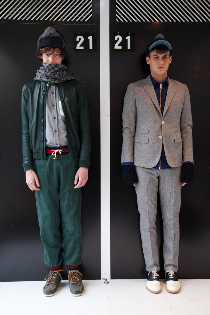 Band Of Outsiders 2013ﶬװŦԼʱװܣͼƬ