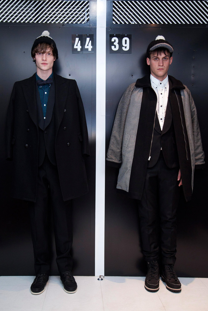 Band Of Outsiders 2013ﶬװŦԼʱװܣͼƬ