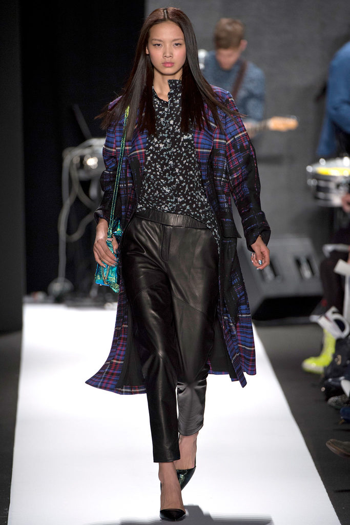 Rebecca Minkoff 2013ﶬŮװϵУŦԼʱװܣͼƬ