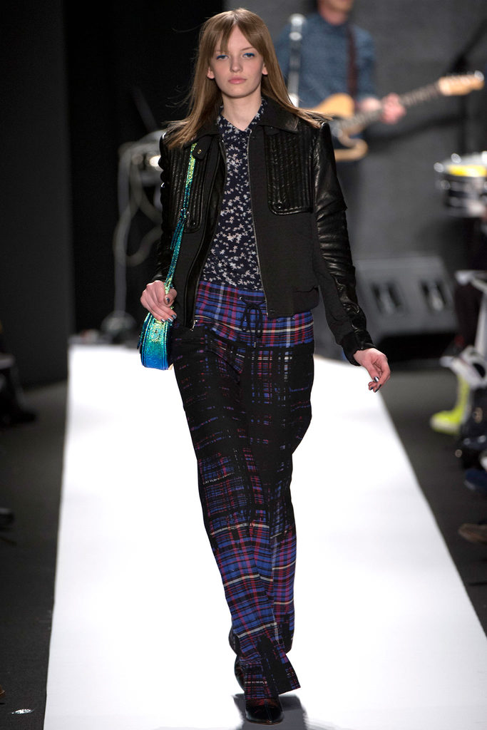 Rebecca Minkoff 2013ﶬŮװϵУŦԼʱװܣͼƬ