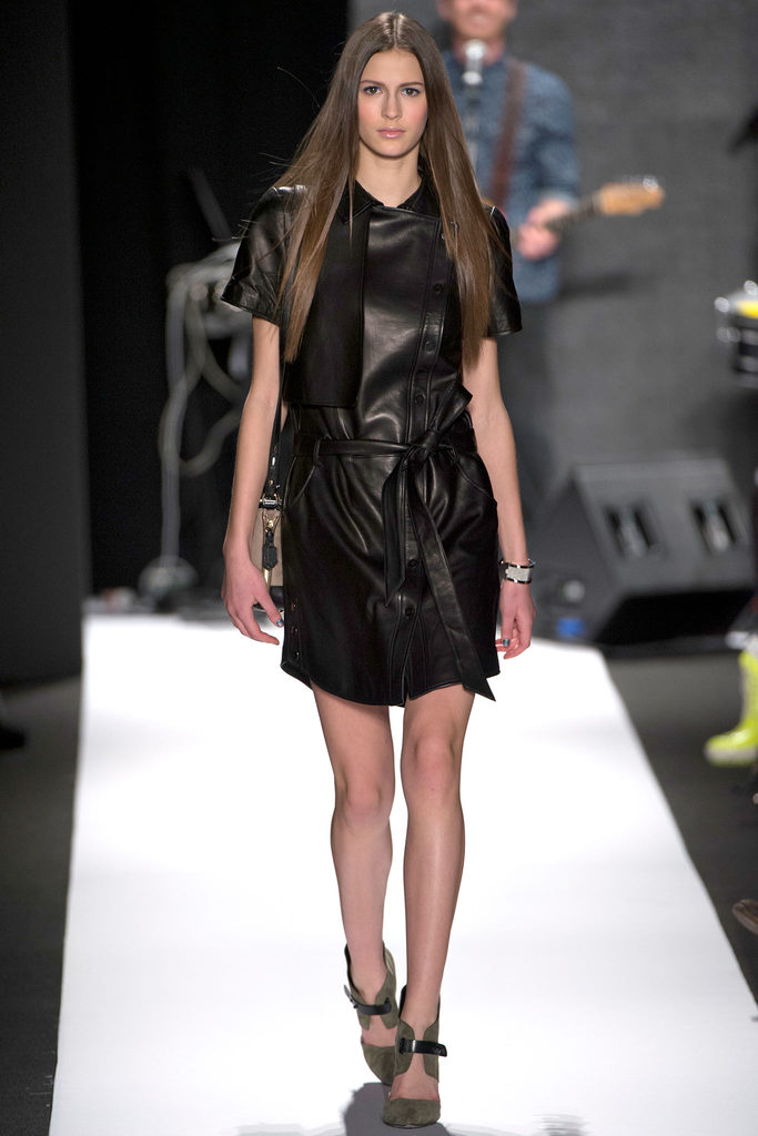 Rebecca Minkoff 2013ﶬŮװϵУŦԼʱװܣͼƬ