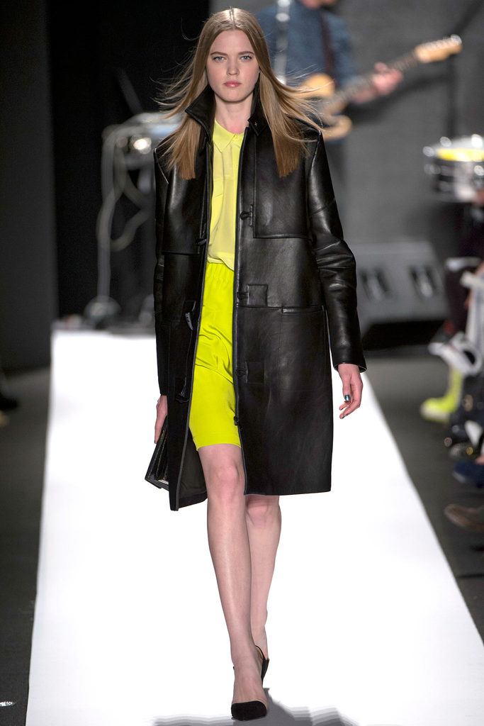 Rebecca Minkoff 2013ﶬŮװϵУŦԼʱװܣͼƬ