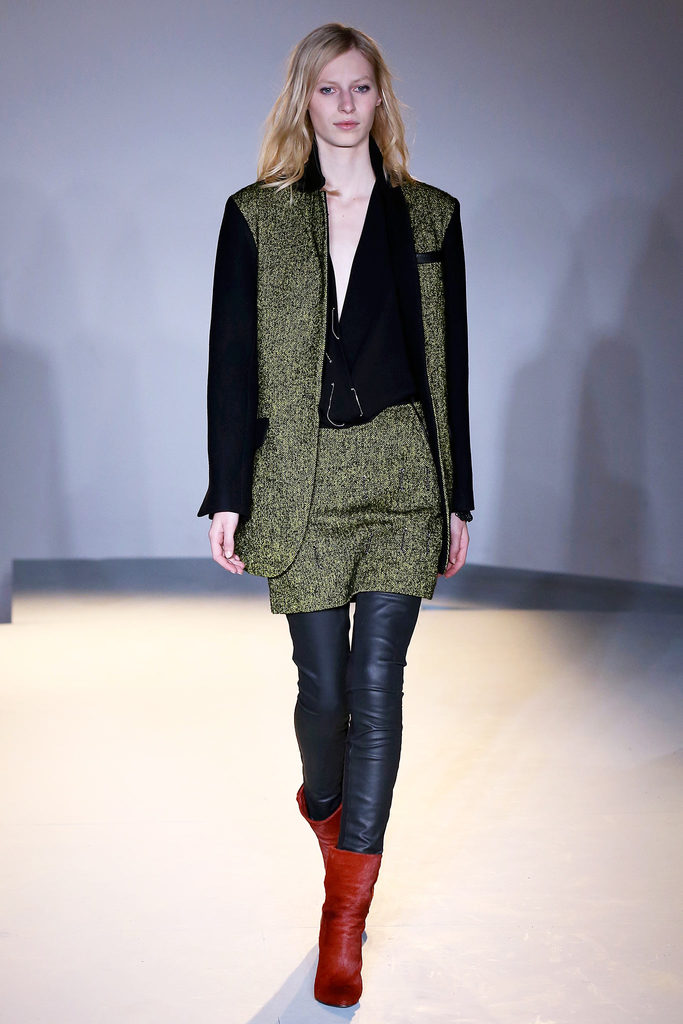 Edun 2013ﶬŮװϵУŦԼʱװܣͼƬ