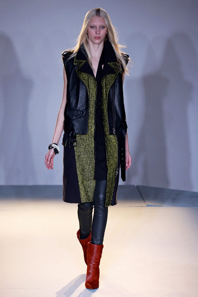 Edun 2013ﶬŮװϵУŦԼʱװܣͼƬ