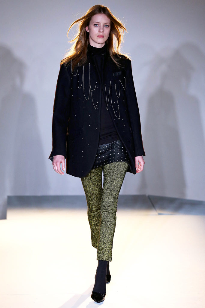 Edun 2013ﶬŮװϵУŦԼʱװܣͼƬ