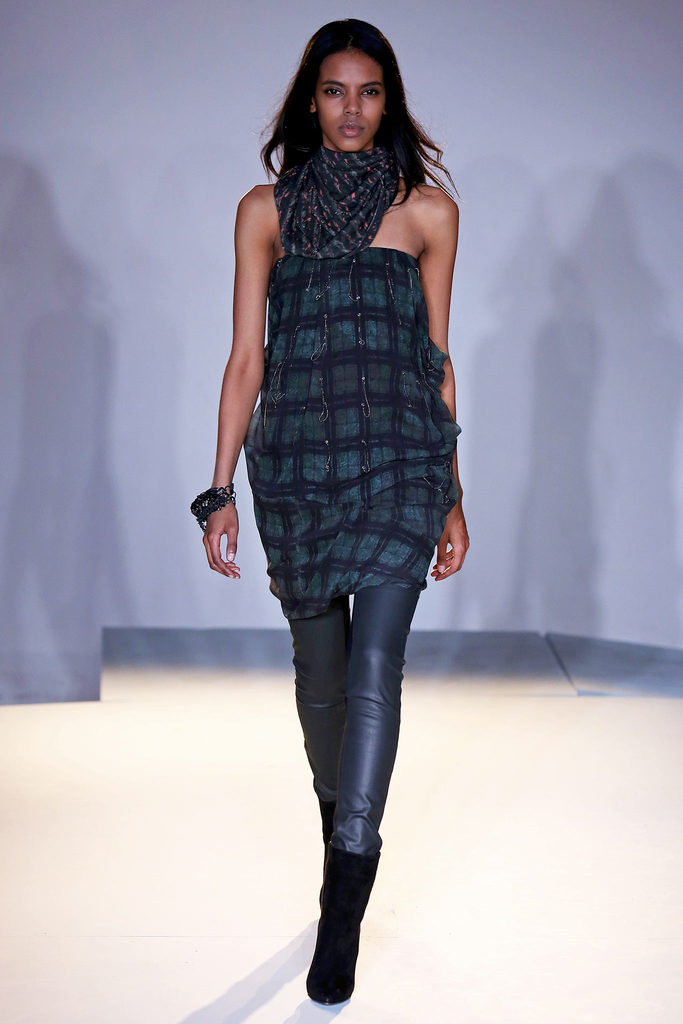 Edun 2013ﶬŮװϵУŦԼʱװܣͼƬ