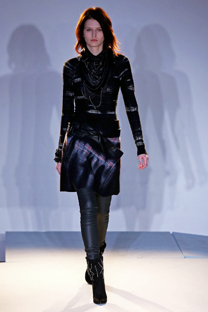 Edun 2013ﶬŮװϵУŦԼʱװܣͼƬ