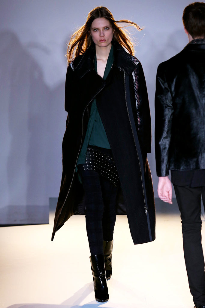 Edun 2013ﶬŮװϵУŦԼʱװܣͼƬ