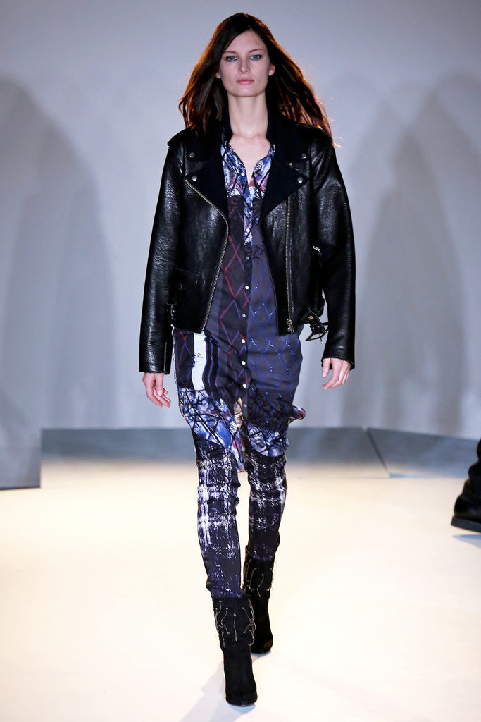 Edun 2013ﶬŮװϵУŦԼʱװܣͼƬ