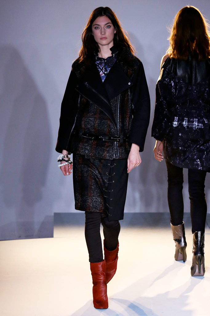 Edun 2013ﶬŮװϵУŦԼʱװܣͼƬ