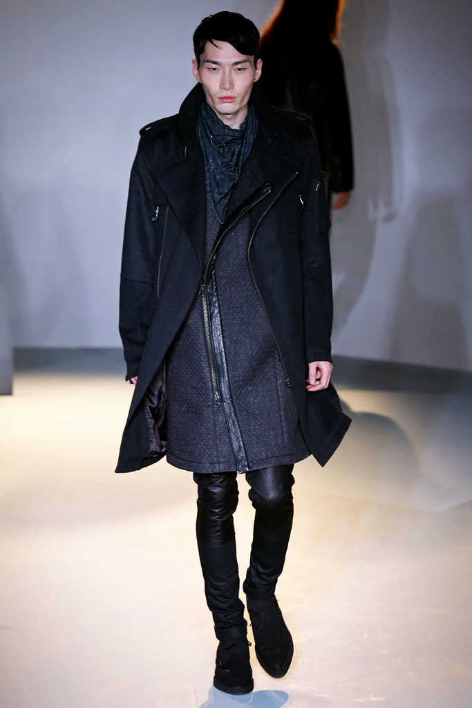 Edun 2013ﶬŮװϵУŦԼʱװܣͼƬ