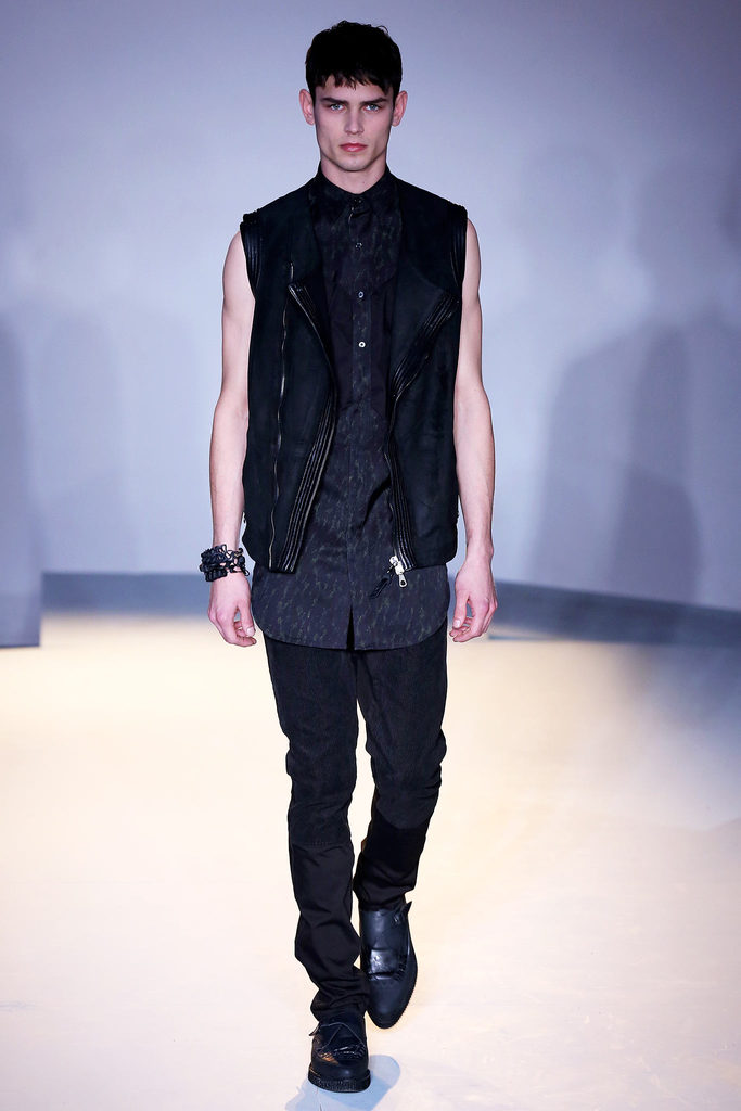 Edun 2013ﶬŮװϵУŦԼʱװܣͼƬ