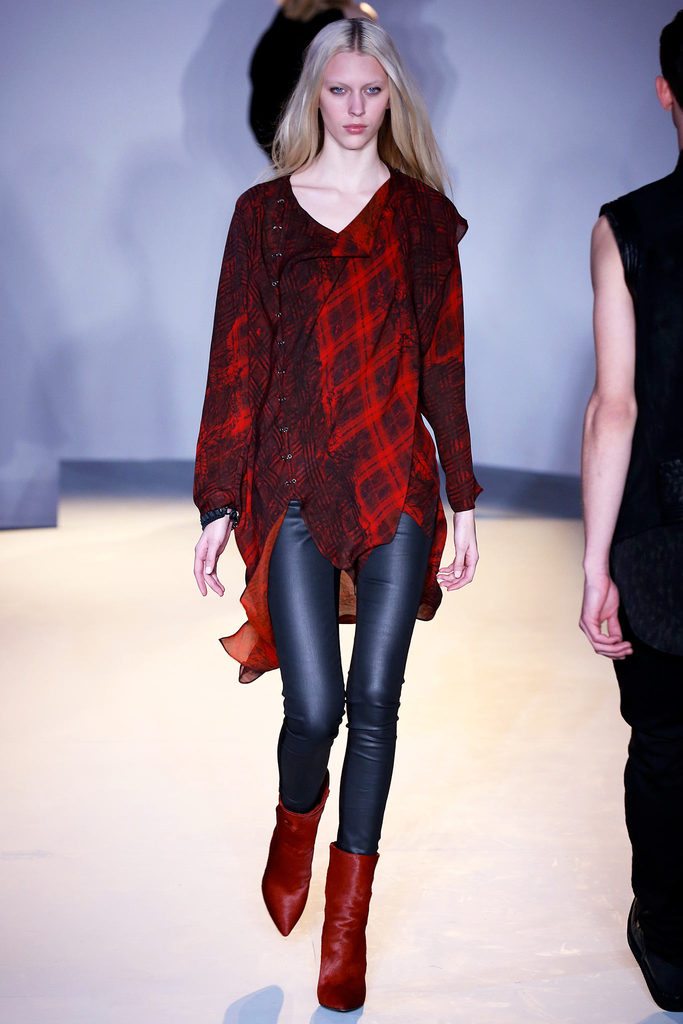 Edun 2013ﶬŮװϵУŦԼʱװܣͼƬ