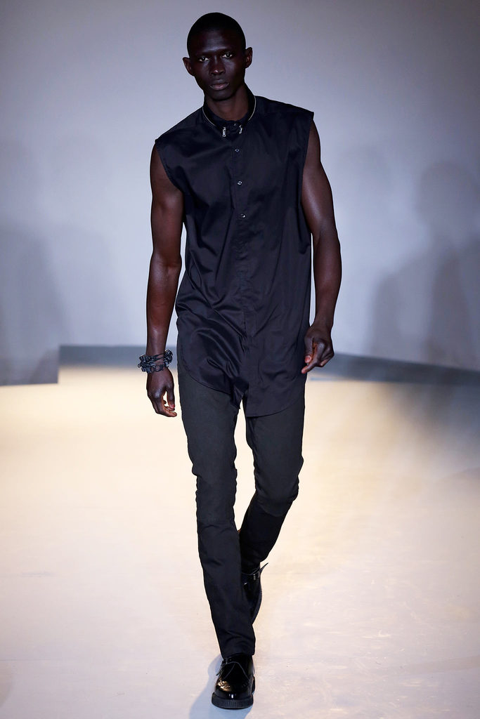 Edun 2013ﶬŮװϵУŦԼʱװܣͼƬ