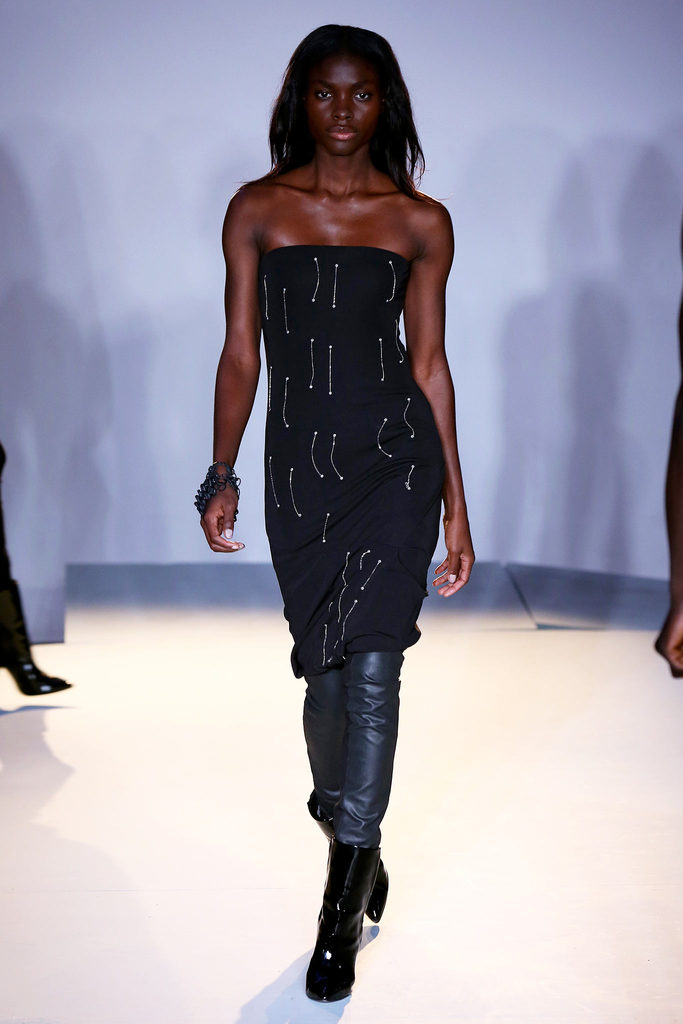 Edun 2013ﶬŮװϵУŦԼʱװܣͼƬ