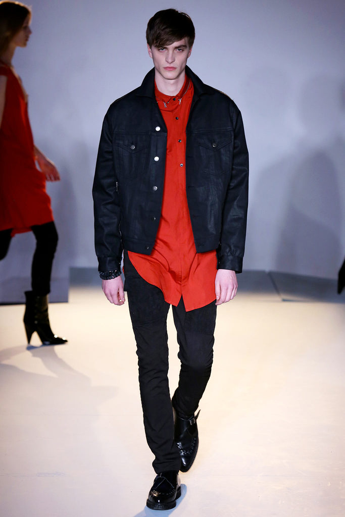 Edun 2013ﶬŮbϵУ~sr(sh)bܣDƬ