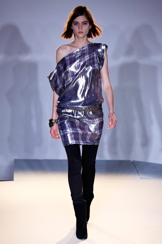 Edun 2013ﶬŮװϵУŦԼʱװܣͼƬ