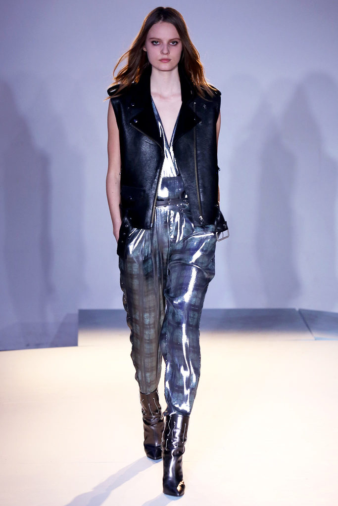 Edun 2013ﶬŮװϵУŦԼʱװܣͼƬ