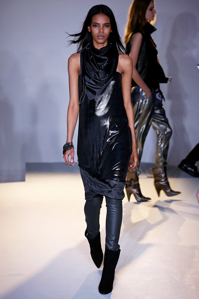 Edun 2013ﶬŮװϵУŦԼʱװܣͼƬ