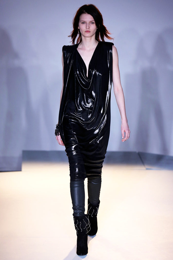 Edun 2013ﶬŮװϵУŦԼʱװܣͼƬ