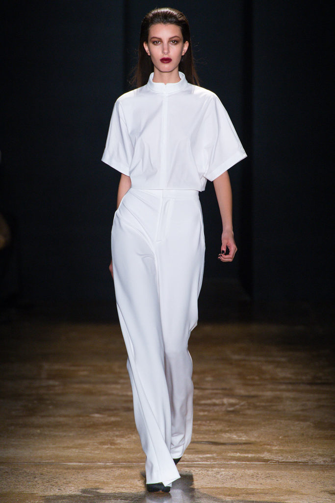 Cushnie Et Ochs 2013ﶬŮװϵиͼƬ