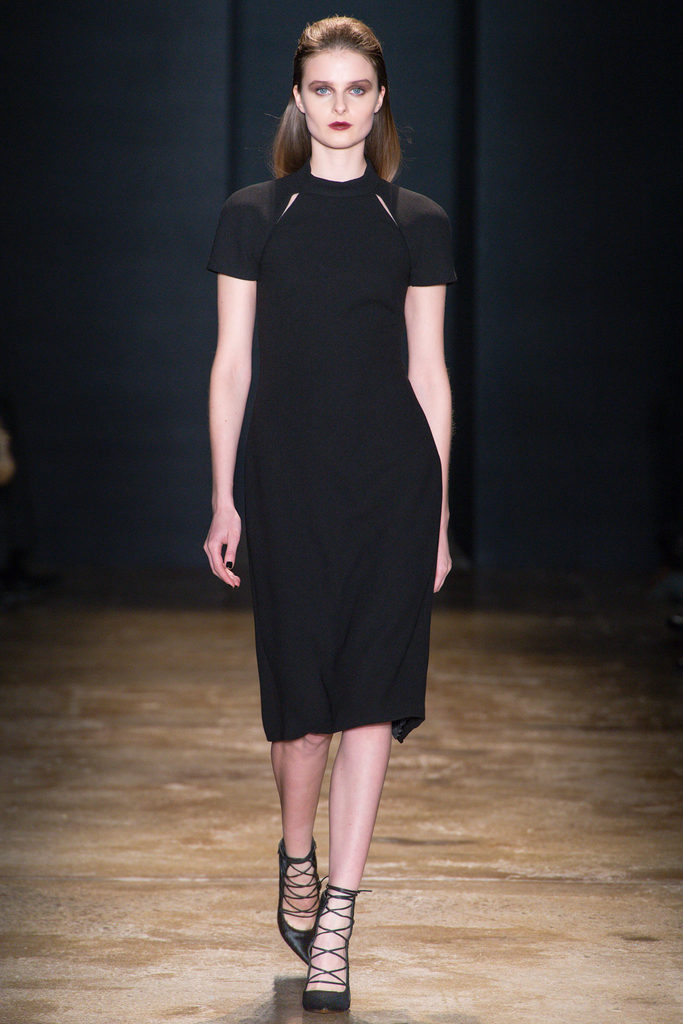 Cushnie Et Ochs 2013ﶬŮװϵиͼƬ