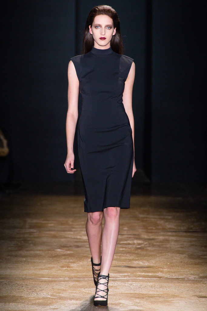 Cushnie Et Ochs 2013ﶬŮװϵиͼƬ