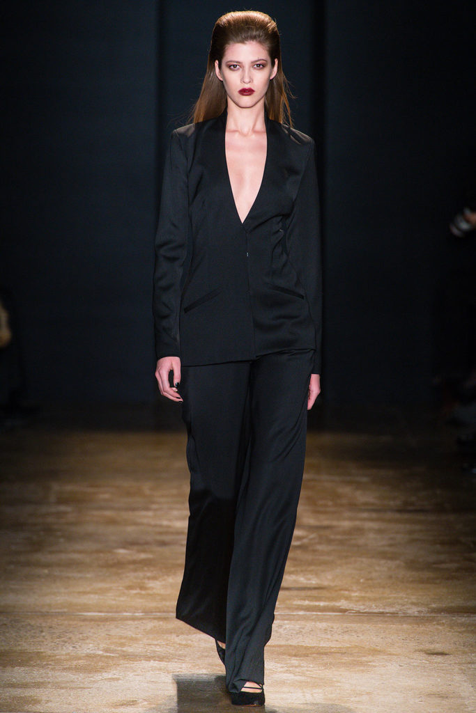 Cushnie Et Ochs 2013ﶬŮװϵиͼƬ