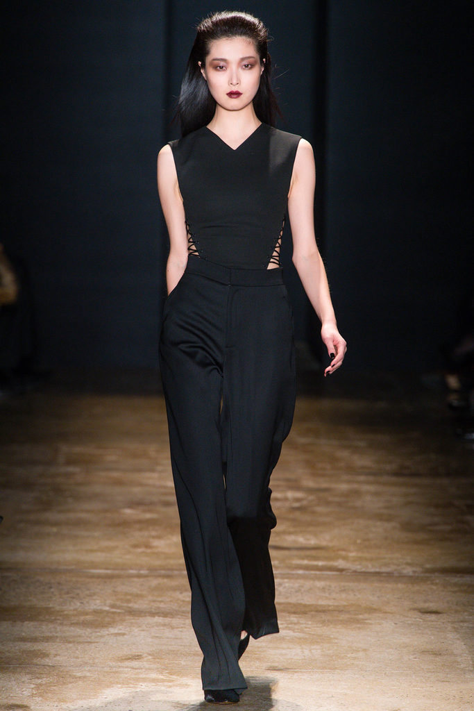 Cushnie Et Ochs 2013ﶬŮװϵиͼƬ