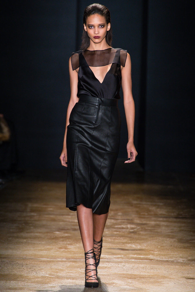 Cushnie Et Ochs 2013ﶬŮװϵиͼƬ