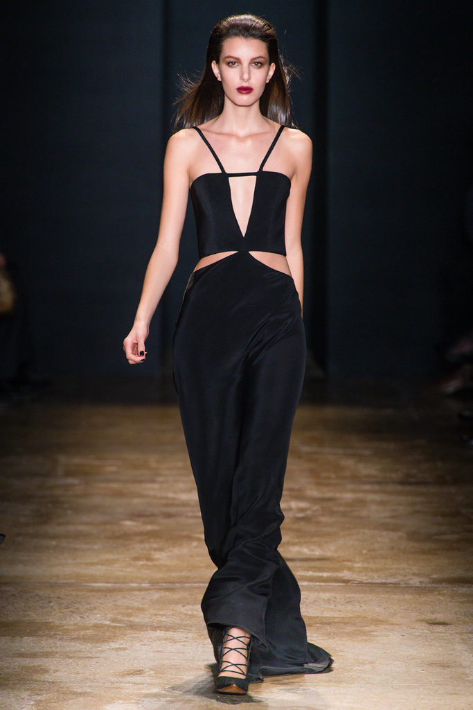 Cushnie Et Ochs 2013ﶬŮװϵиͼƬ