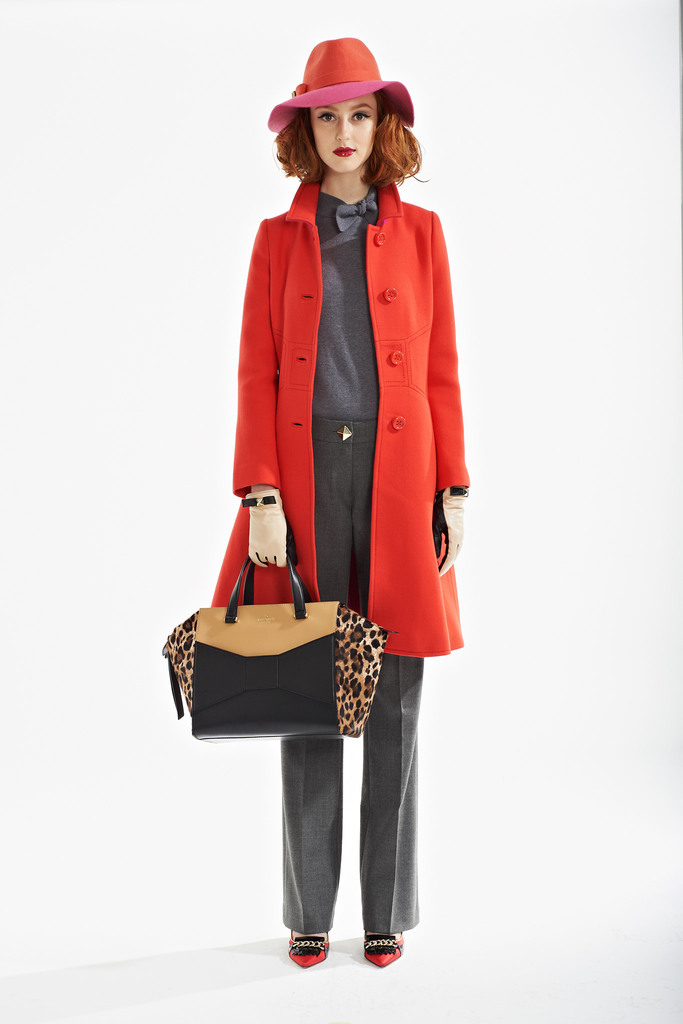 Kate Spade New York 2013ﶬŮװϵУŦԼʱװܣͼƬ