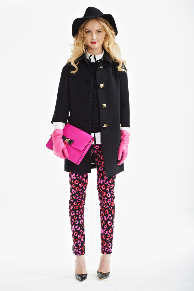 Kate Spade New York 2013ﶬŮװϵУŦԼʱװܣͼƬ