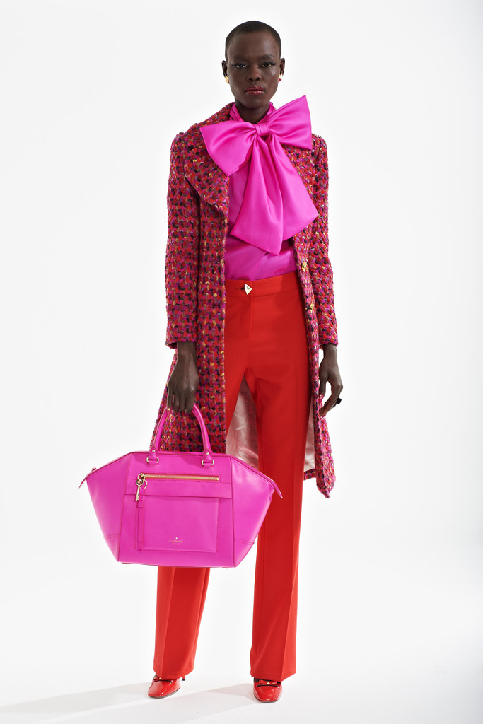 Kate Spade New York 2013ﶬŮװϵУŦԼʱװܣͼƬ