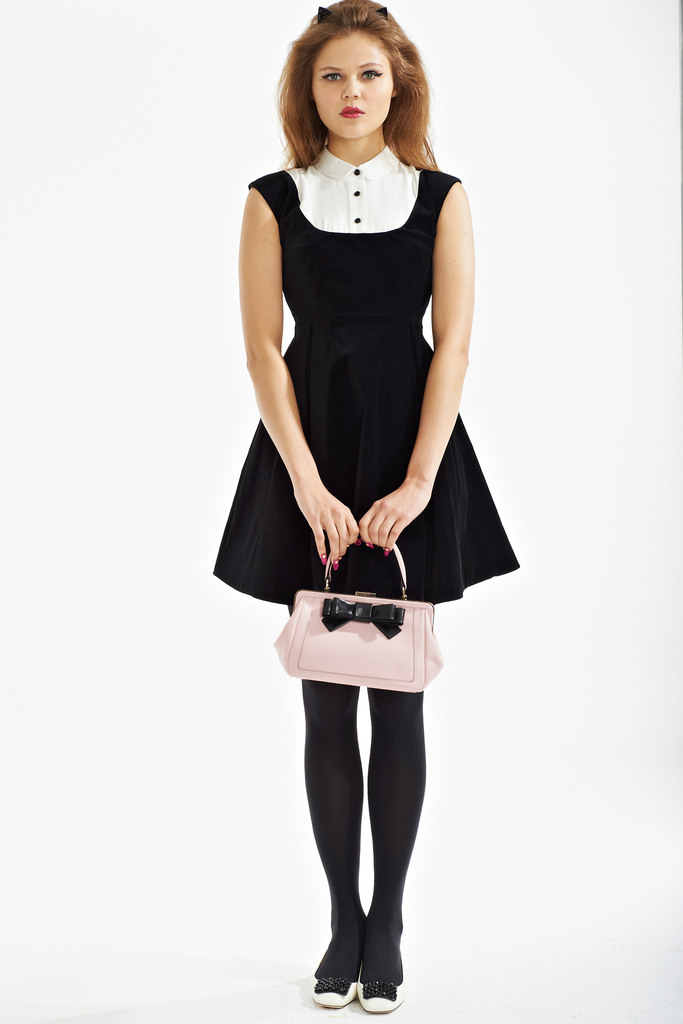 Kate Spade New York 2013ﶬŮװϵУŦԼʱװܣͼƬ