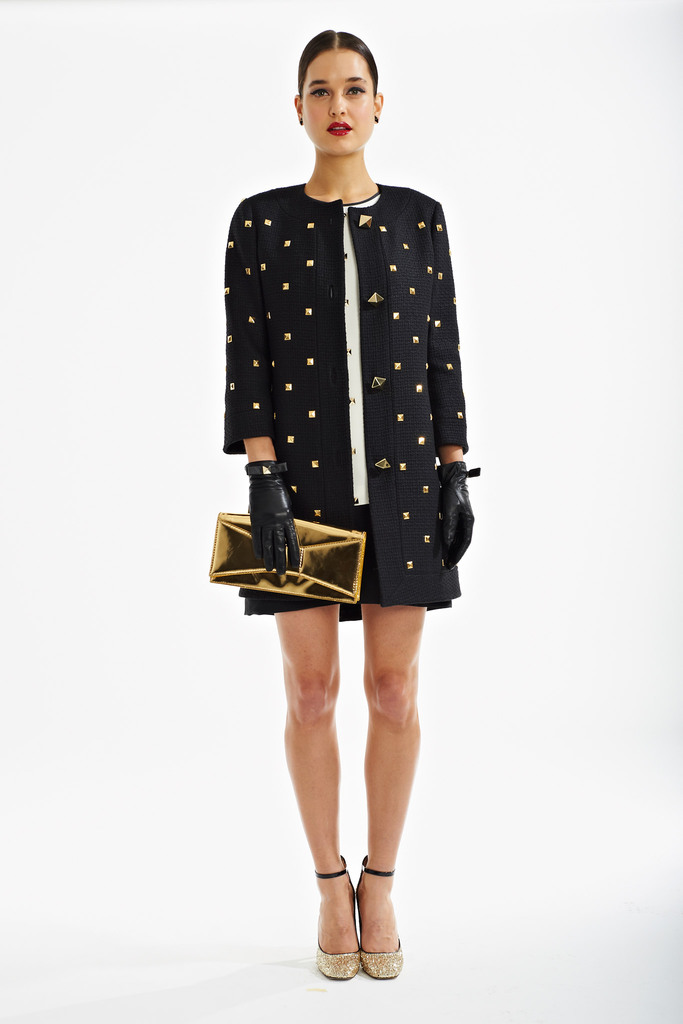 Kate Spade New York 2013ﶬŮװϵУŦԼʱװܣͼƬ