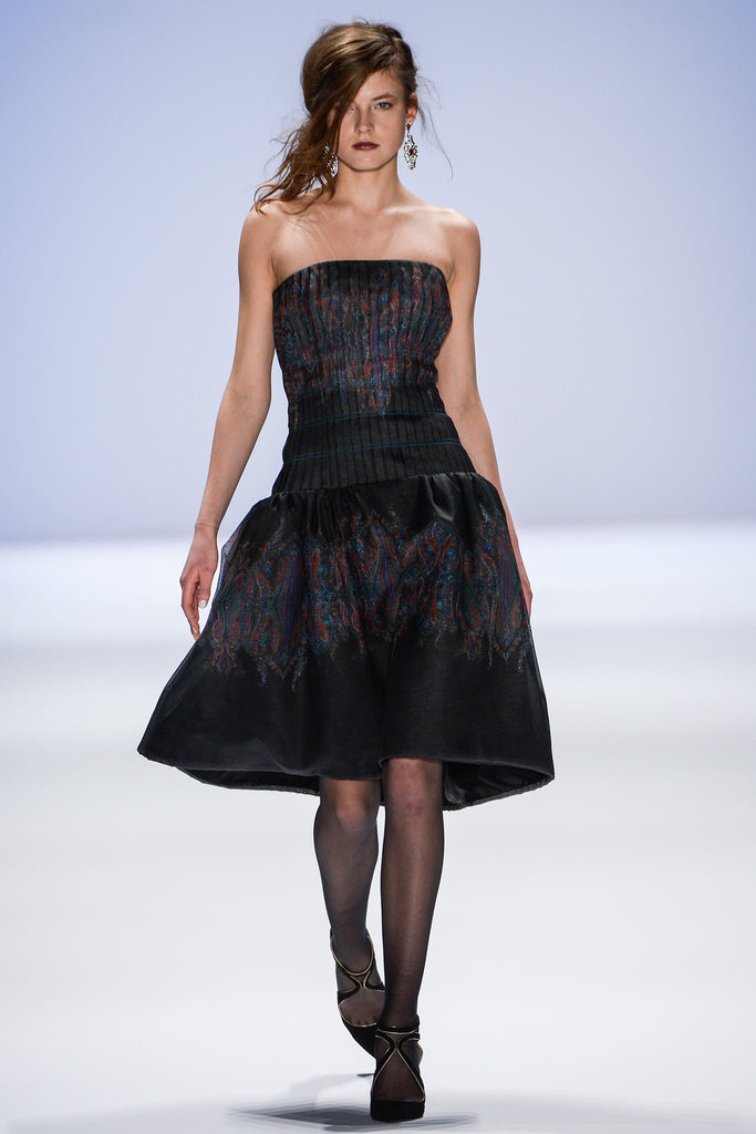 Tadashi Shoji 2013ﶬŮװϵиͼƬ