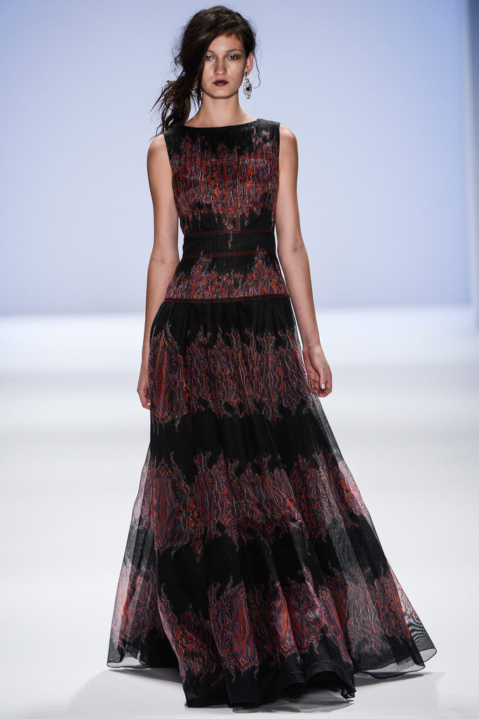 Tadashi Shoji 2013ﶬŮװϵиͼƬ