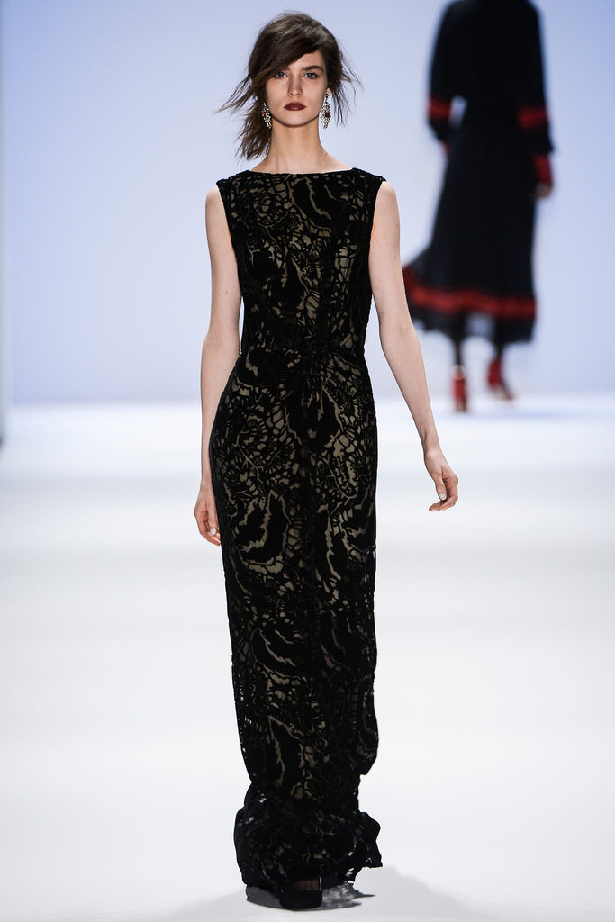 Tadashi Shoji 2013ﶬŮװϵиͼƬ