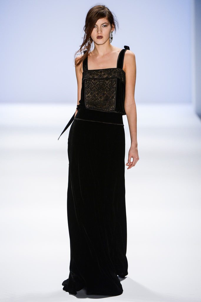 Tadashi Shoji 2013ﶬŮװϵиͼƬ